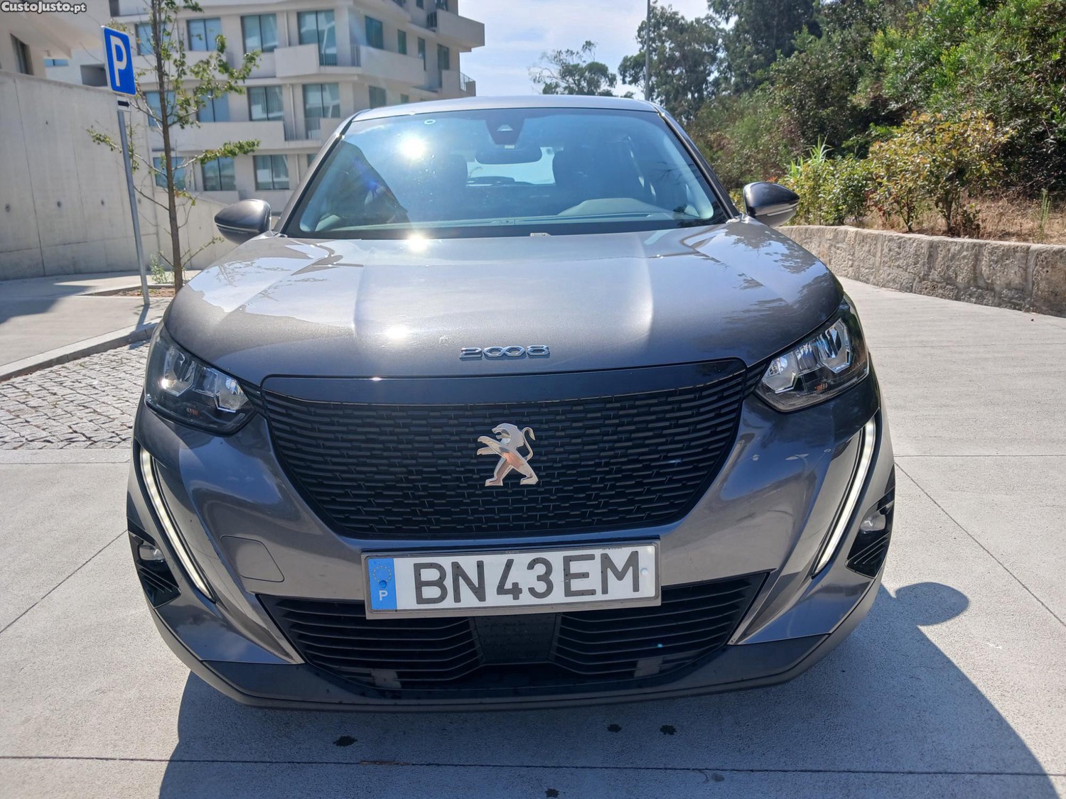 Peugeot 2008 1.5 hdi - 21 — photo 2