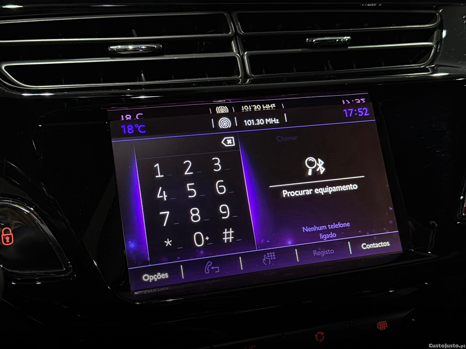 DS 3 3 1.6 THP Performance — fotografia 3
