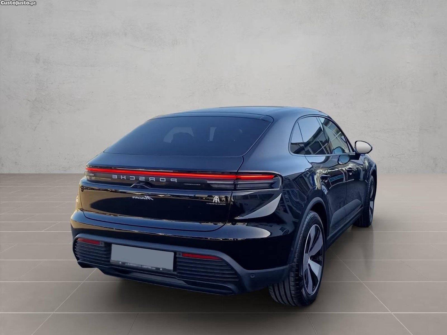 Porsche Macan Bose SportSound — fotografia 10