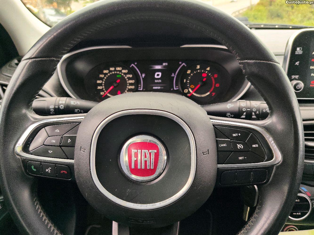 Fiat Tipo 1.6 JTD 120cv — photo 5