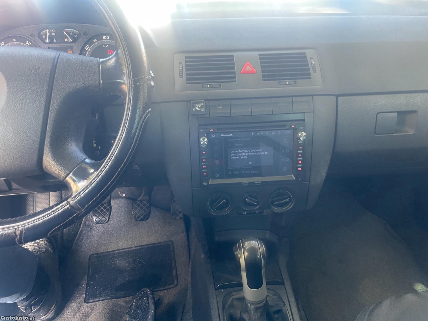 Skoda Fabia 6Y — photo 3