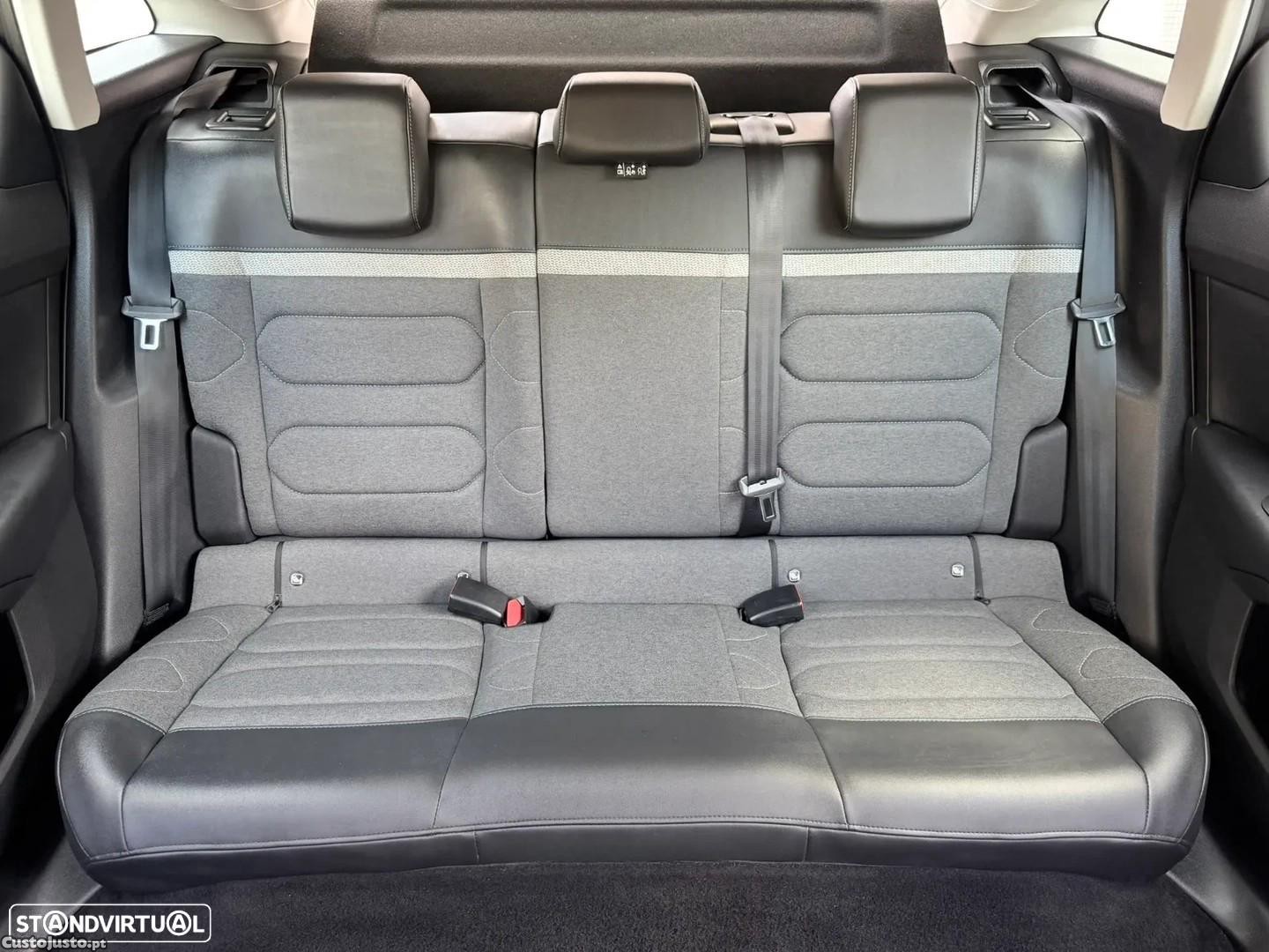 Citroën C4 PureTech 130 Stop&Start FEEL PACK — fotografia 2