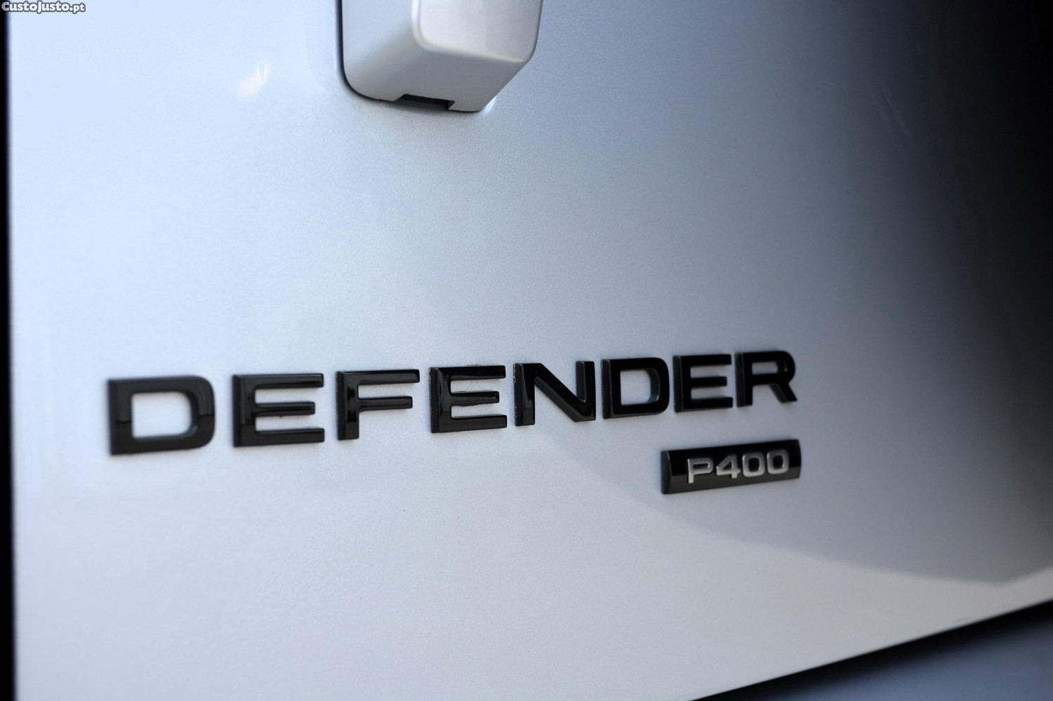 Land Rover Defender 3.0 I6 130 AWD X-Dynamic HSE — fotografia 22