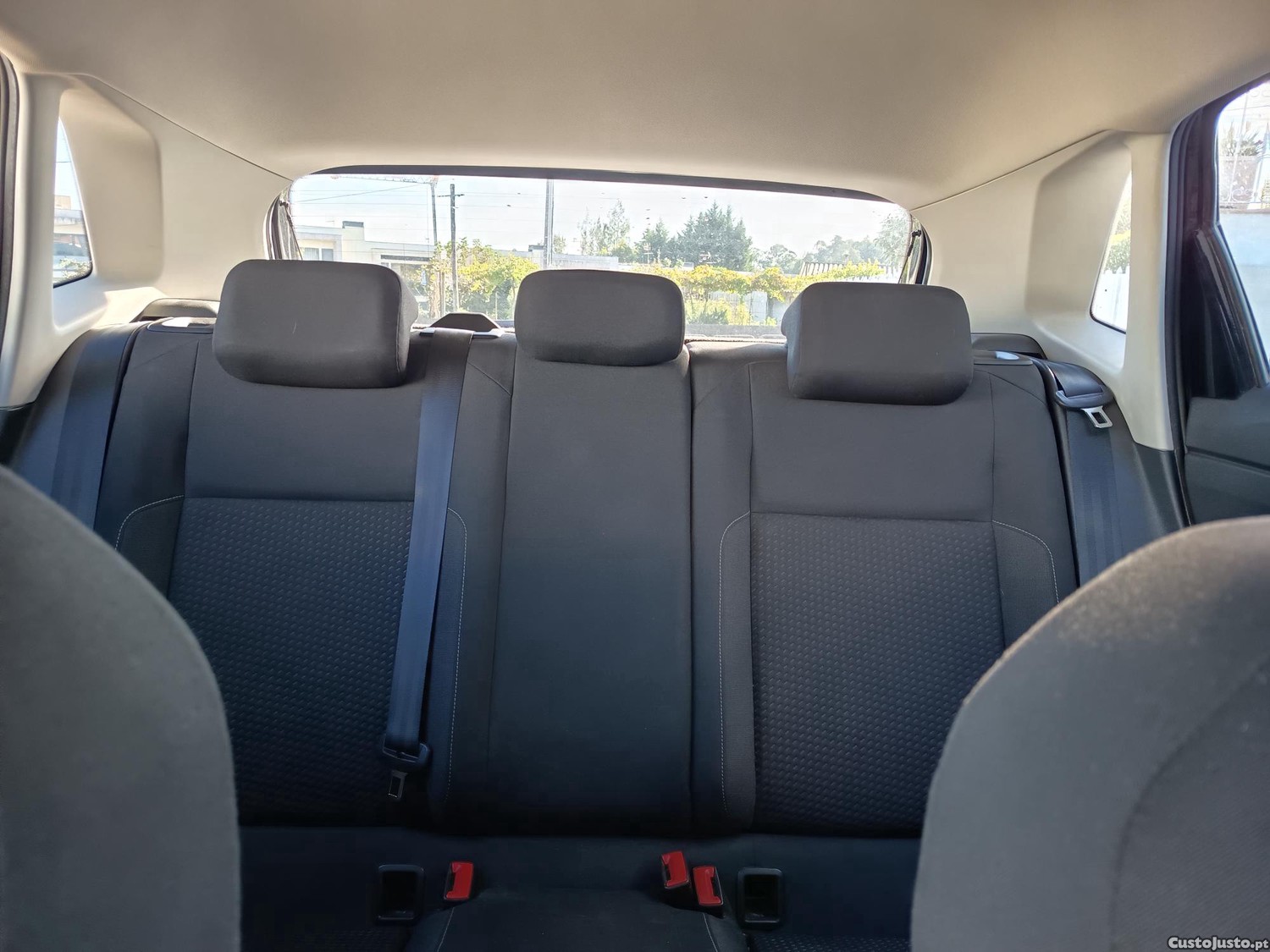 VW Polo Comfortline - 17 — photo 2