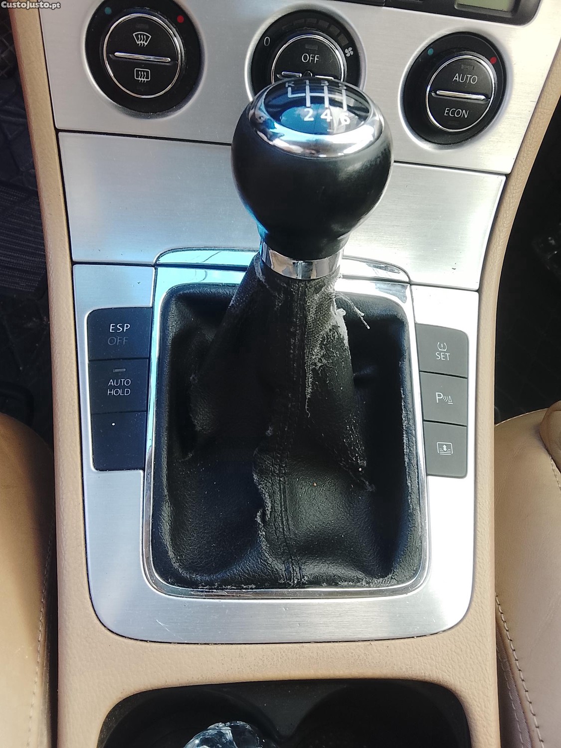 VW Passat Passat 2.0tdi 170cv — photo 5