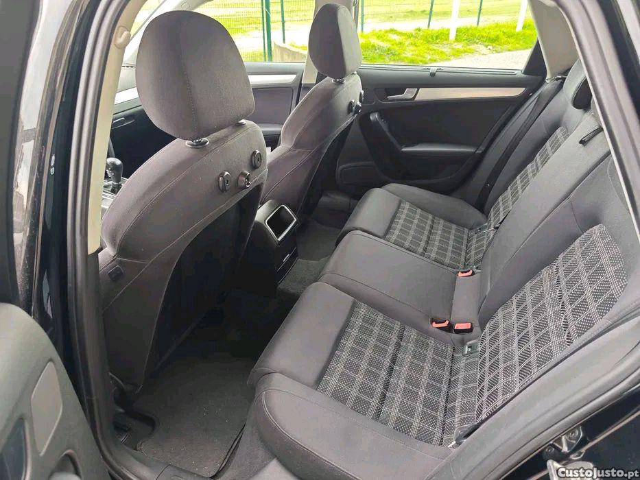Audi A4 B8 2.0 TDI 143cv — fotografia 2