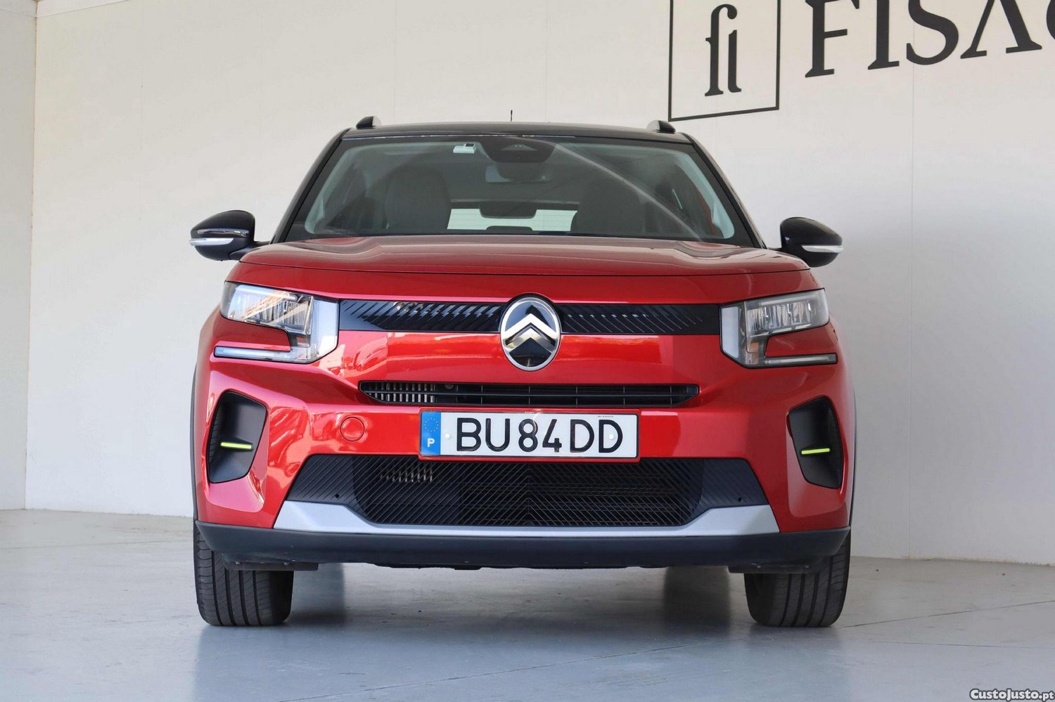 Citroën C3 1.2 Turbo Plus - 25 — photo 2
