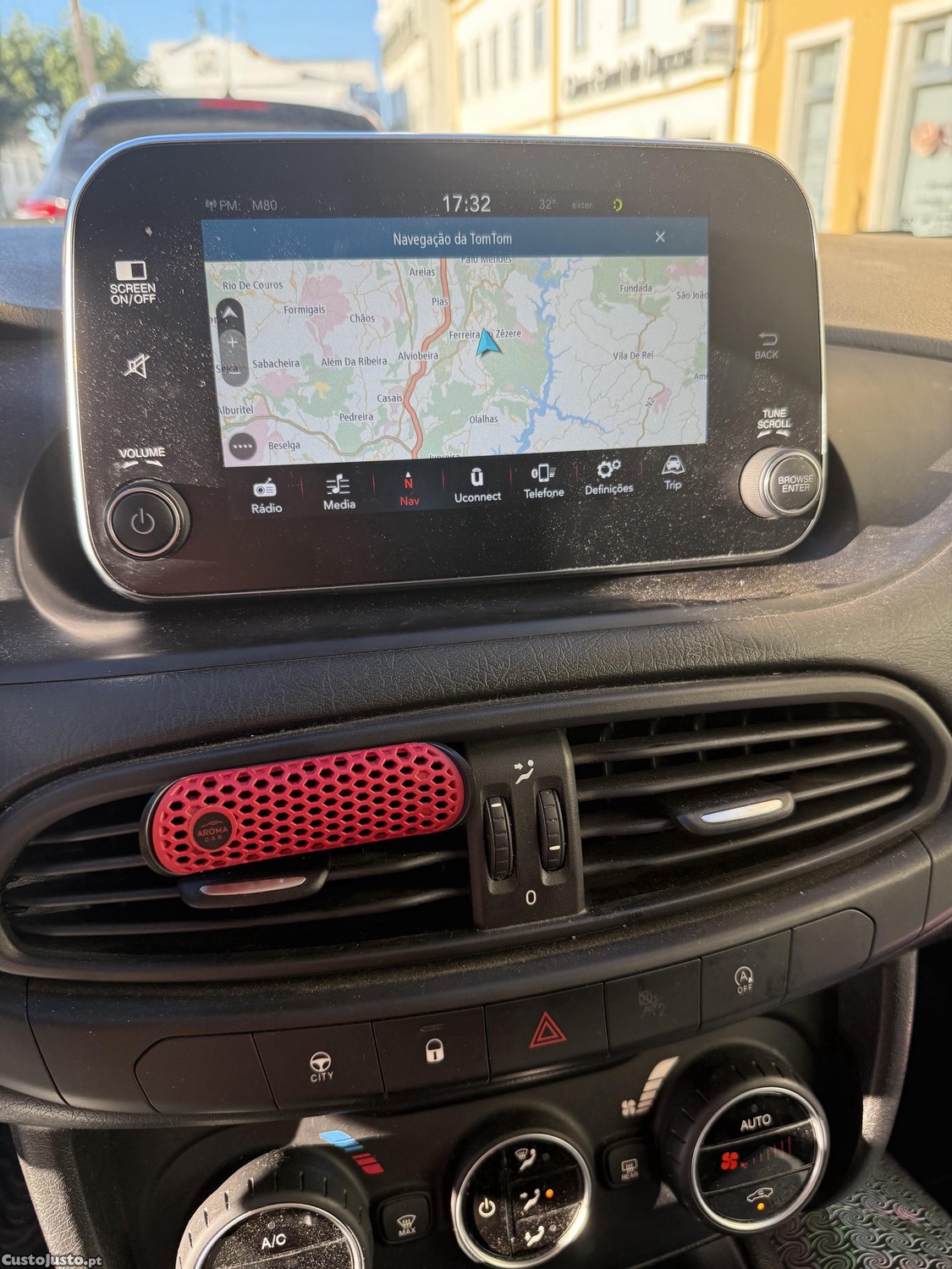 Fiat Tipo 1.6 multijet 120hp se — photo 5