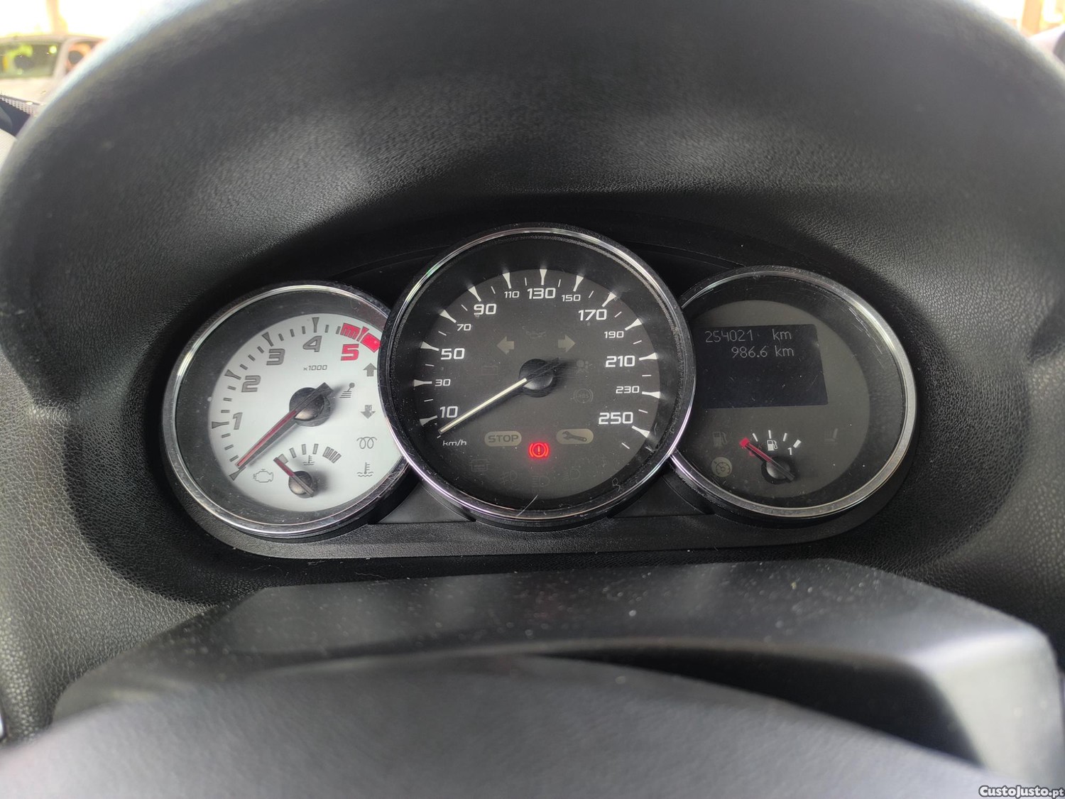 Renault Mégane GtLine — photo 3