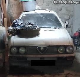 Alfa Romeo Sprint Veloce 1300 — photo 5