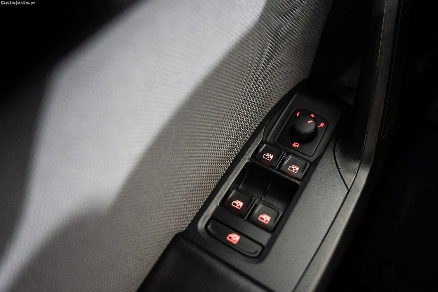 SEAT Leon 1.0 ETSI Style DSG — fotografia 7