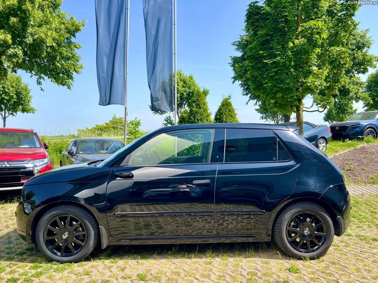 Honda e 100kWh — photo 2