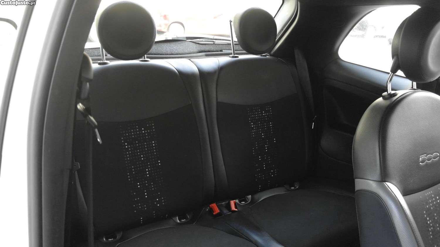 Fiat 500 1.0 Hybrid Sport — fotografia 13