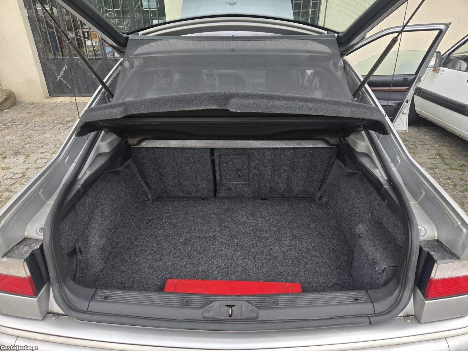 Citroën Xantia activa — fotografia 2