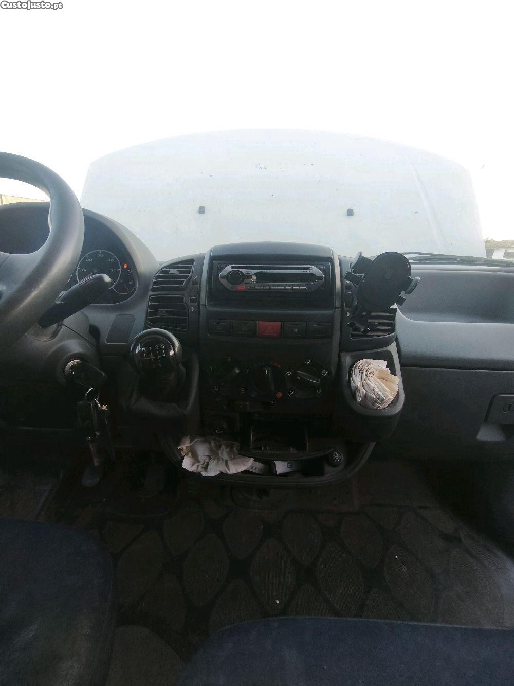 Peugeot Boxer 2.2 HDI — fotografia 7