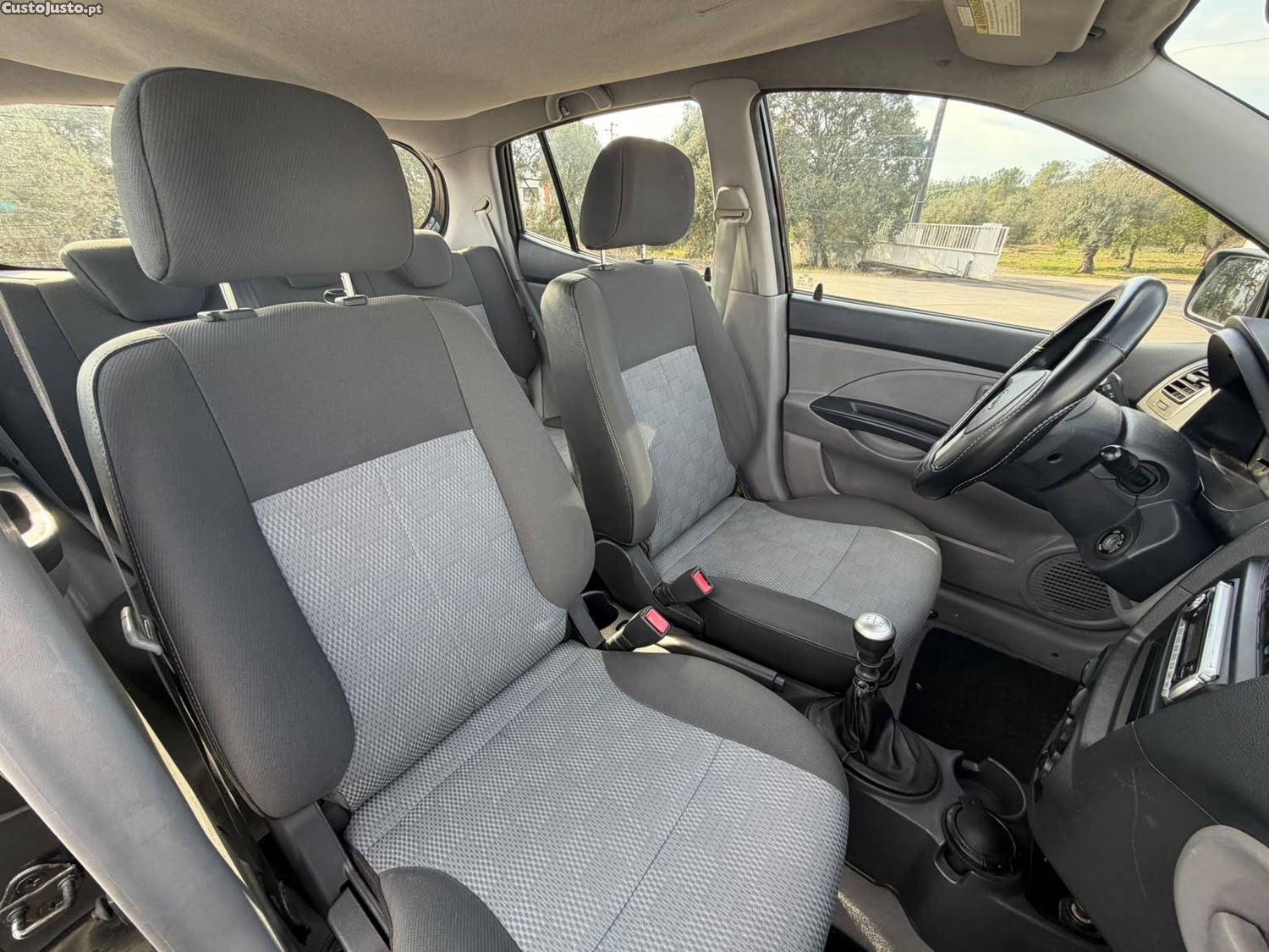 Kia Picanto 1.1 CRDi — photo 2