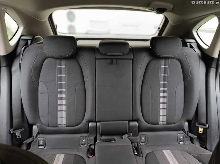 BMW 216 Active Tourer 216 — fotografia 7