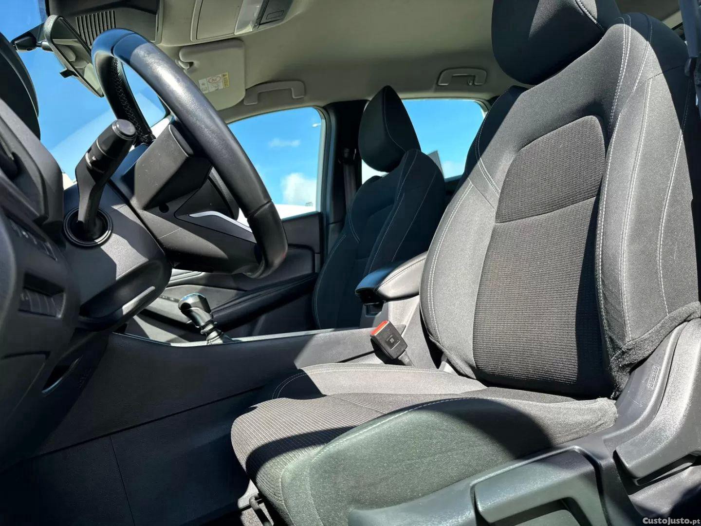 Nissan Qashqai 1.3 dig-t acenta — fotografia 11