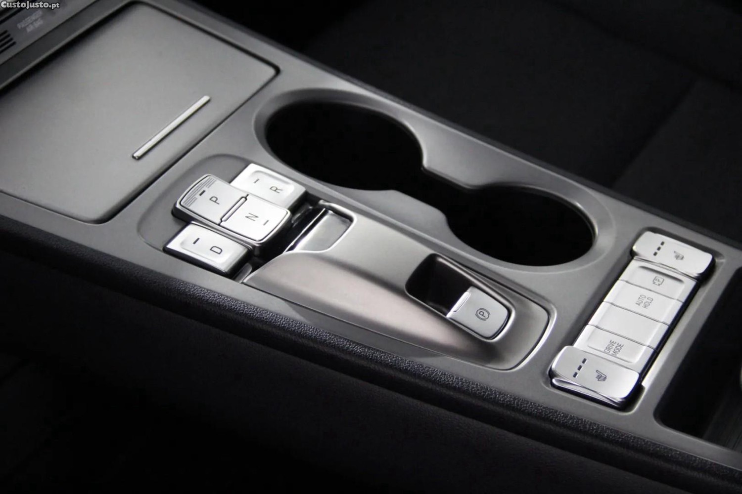 Hyundai Kauai EV 64kWh Premium — fotografia 7