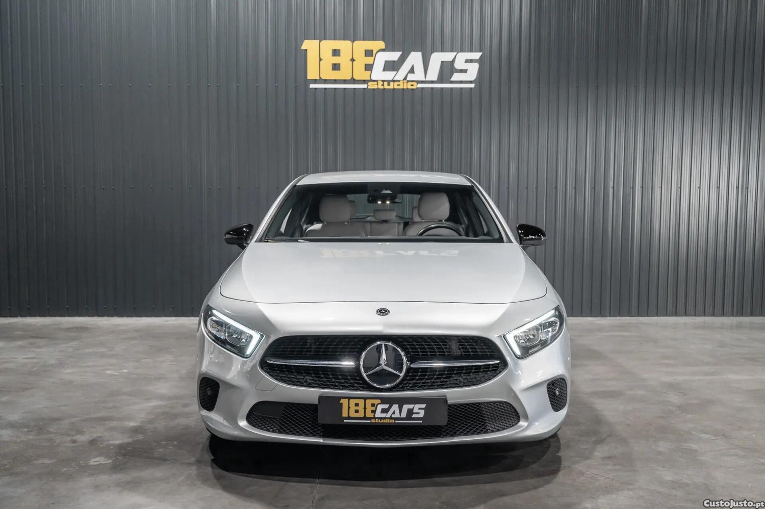 Mercedes-Benz A 180 d Style Plus Aut. — photo 2