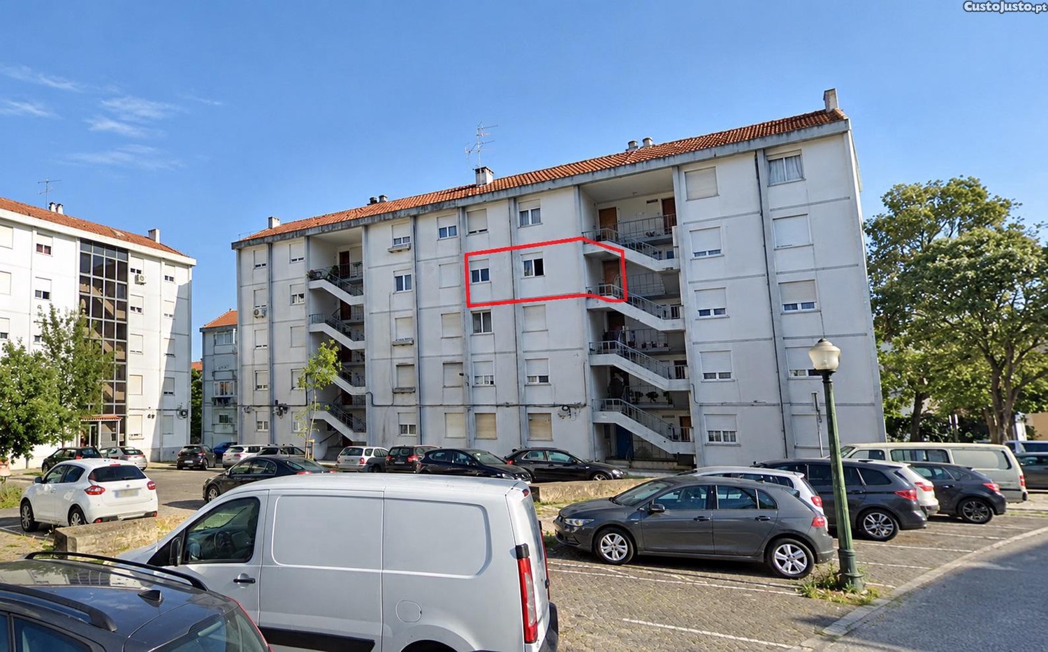 Property in Olivais, Lisboa, Lisboa
