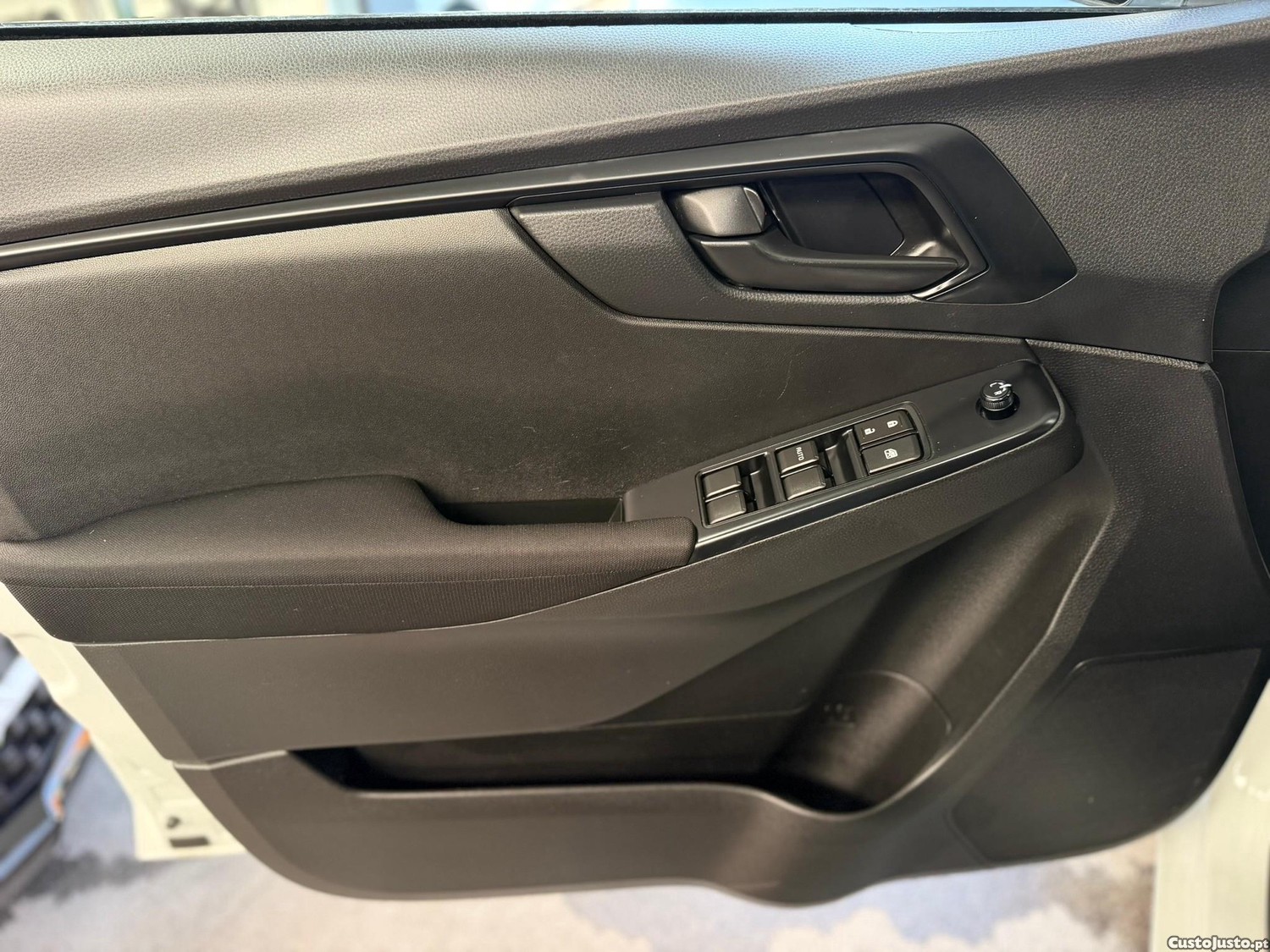 Isuzu D-Max 1.9 Ddi CD 4WD LSE — fotografia 16