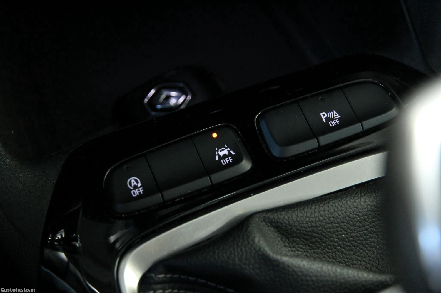 Opel Corsa 1.2 Business — fotografia 9