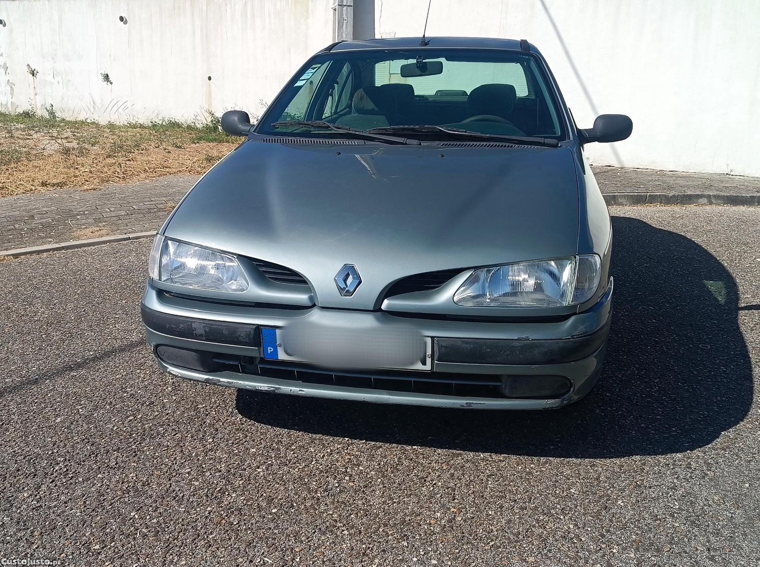 Renault Mégane 1.4 - 16V - 97 foto 3
