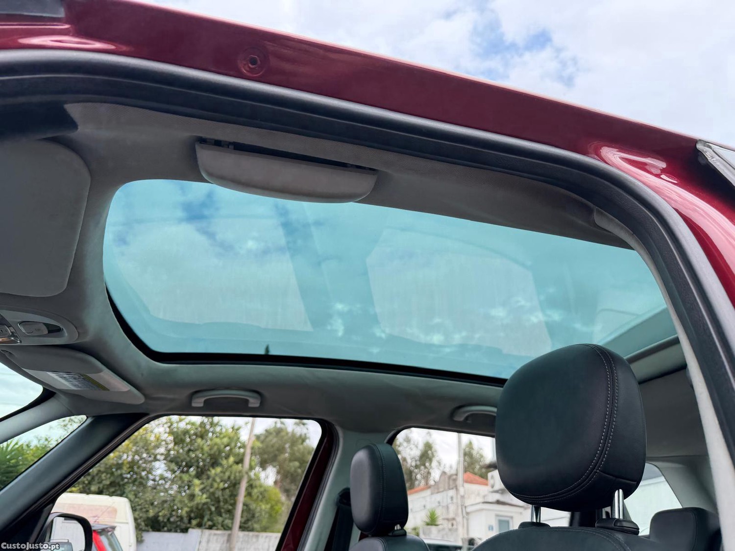 Fiat 500L 1.3MultiJet — fotografia 8