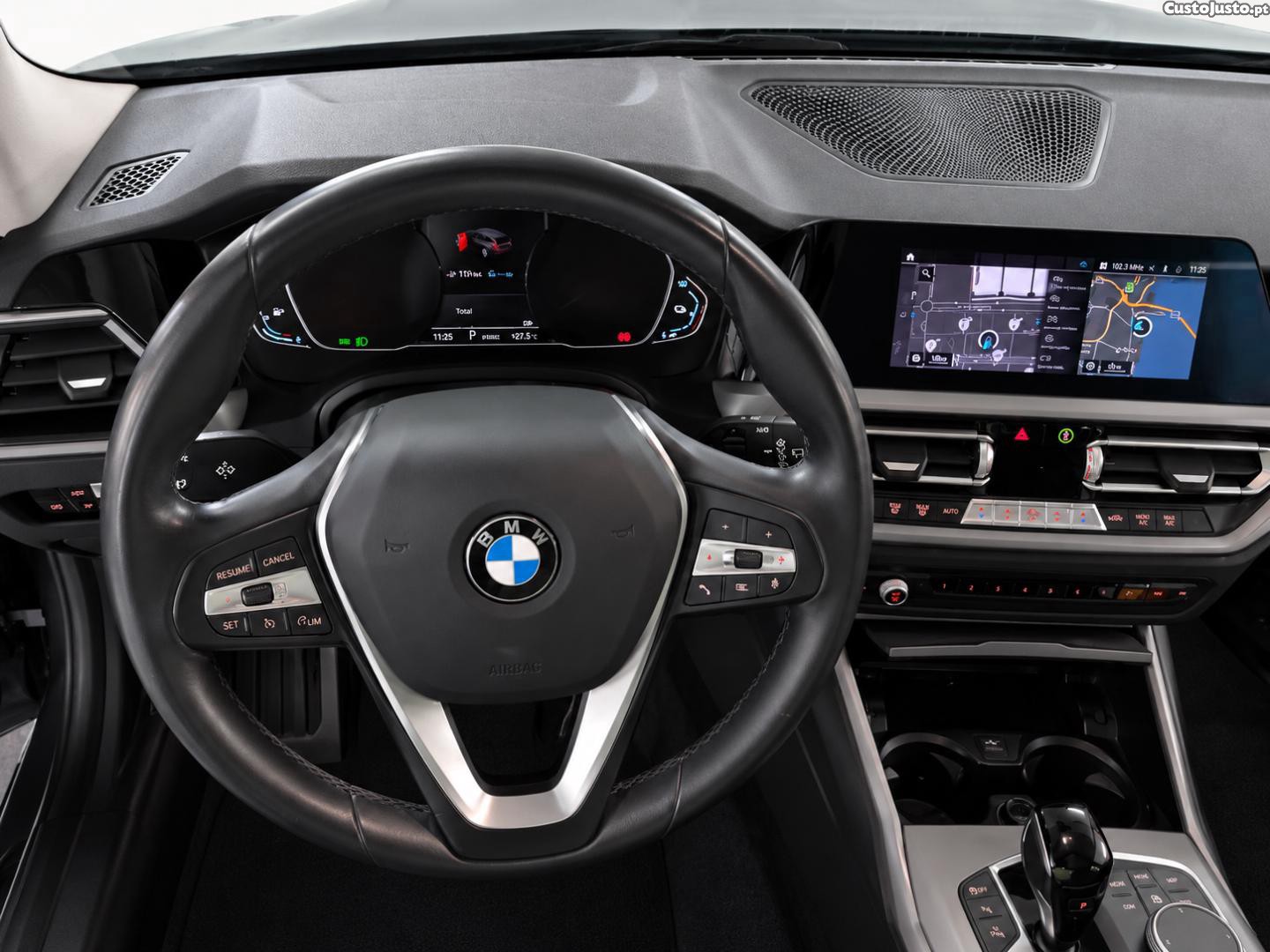 BMW 330 E TOURING CORPORATE (AUTO) - 20 — photo 3