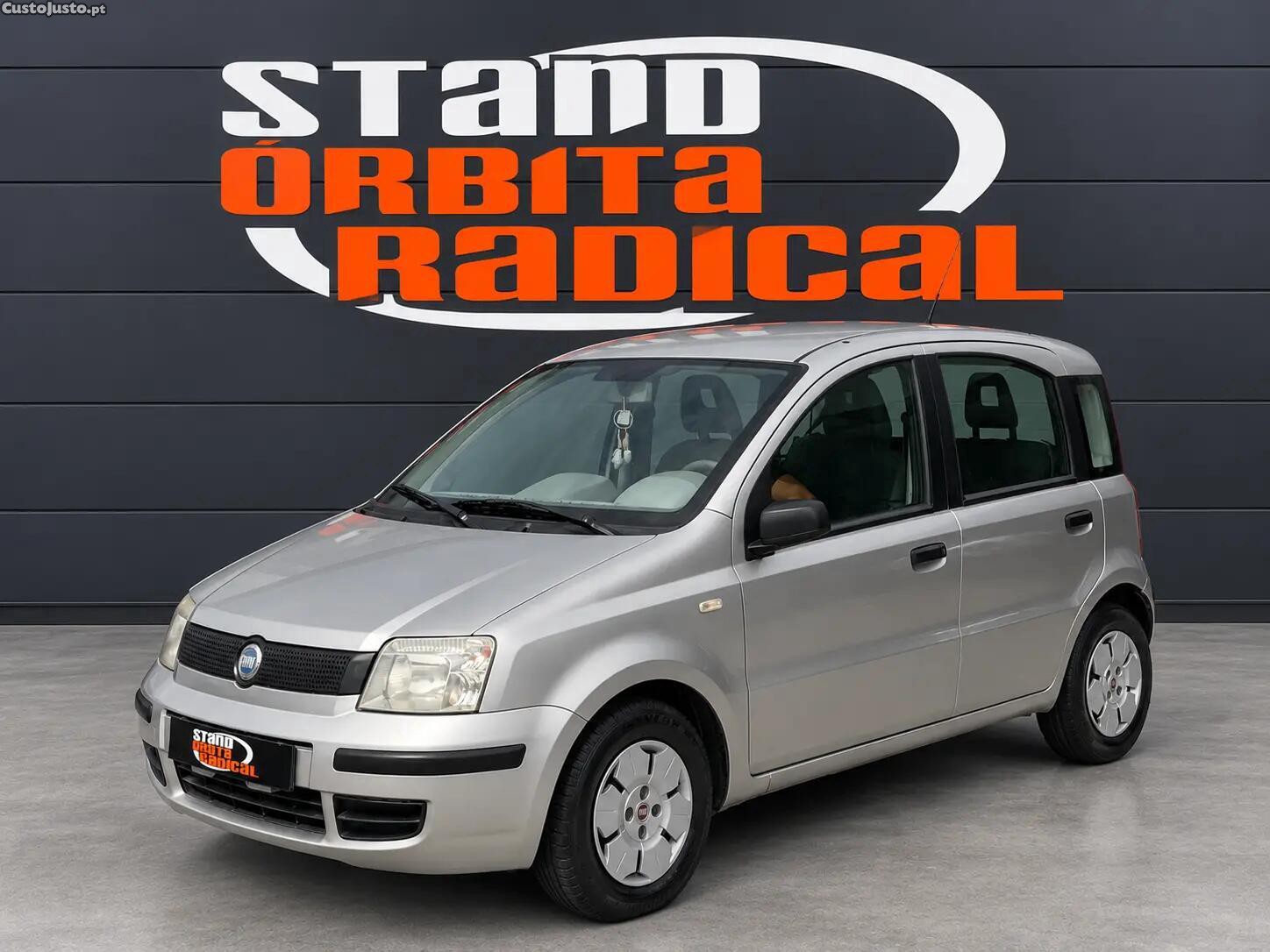 Fiat Panda 1.1 Active ECO