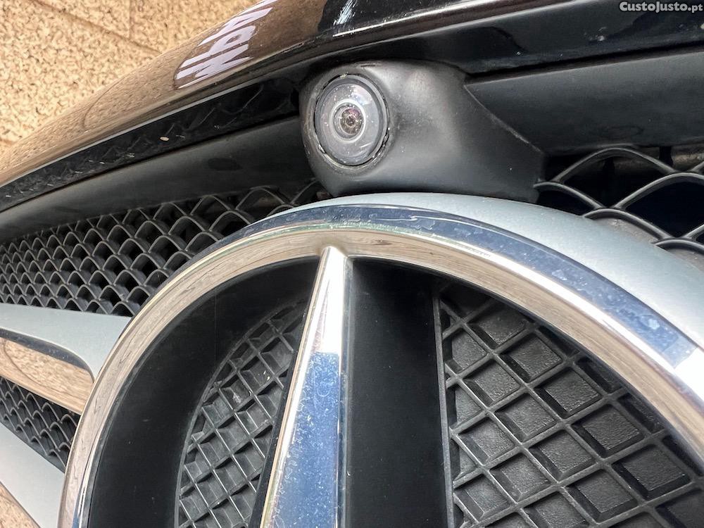 Mercedes-Benz C 220 d T Avantgarde Auto — fotografia 12