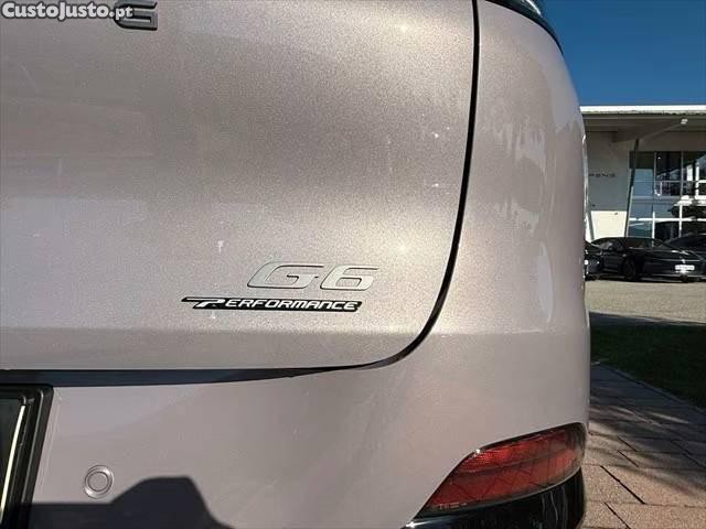 80.8 kWh AWD Performance — photo 2