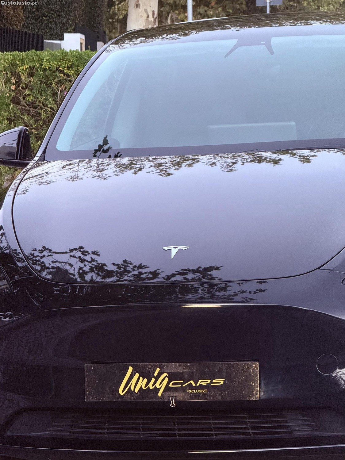 Tesla Model Y Y Dual motor 514 cv — photo 5