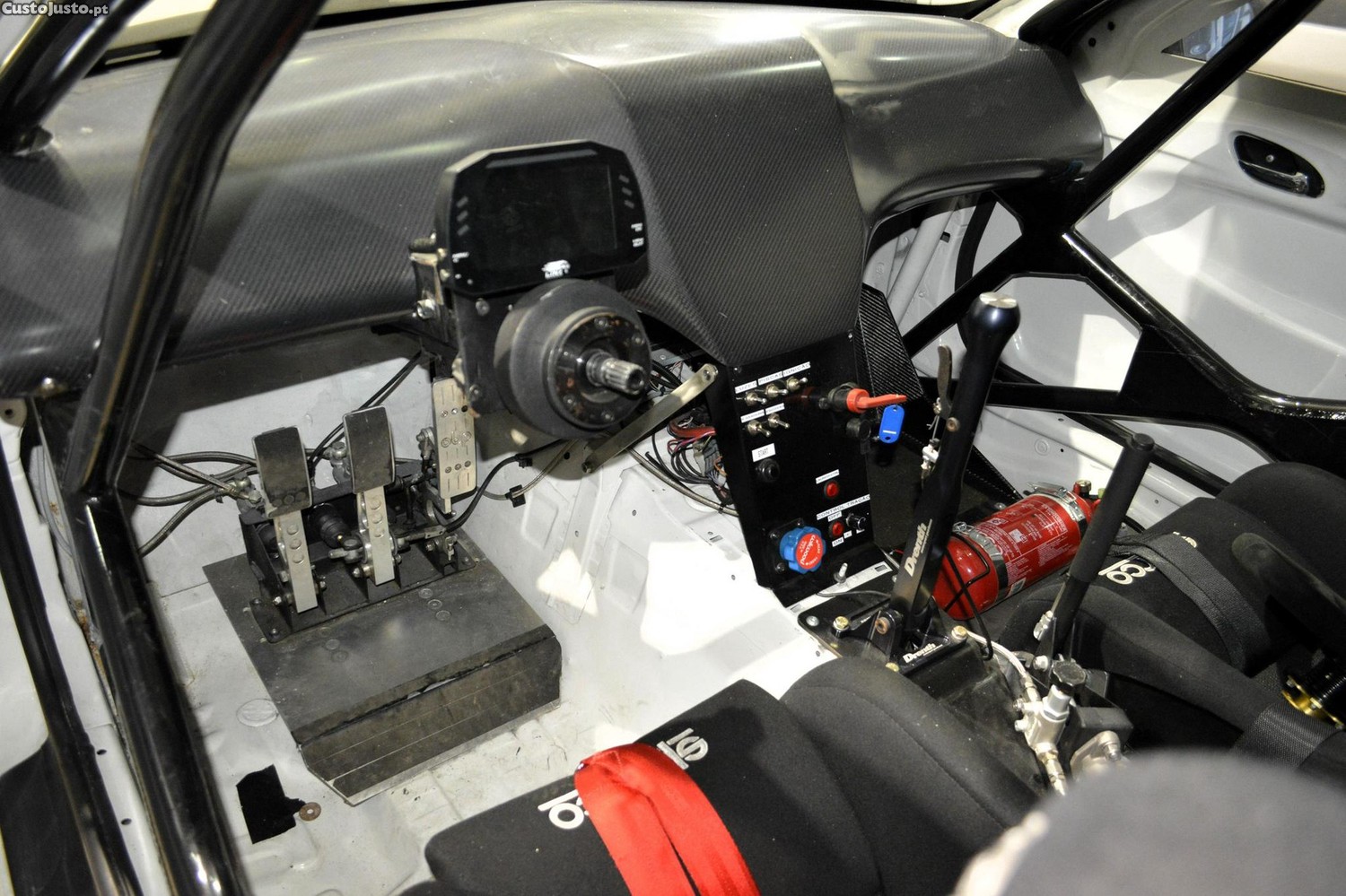 BMW M3 nd — fotografia 18