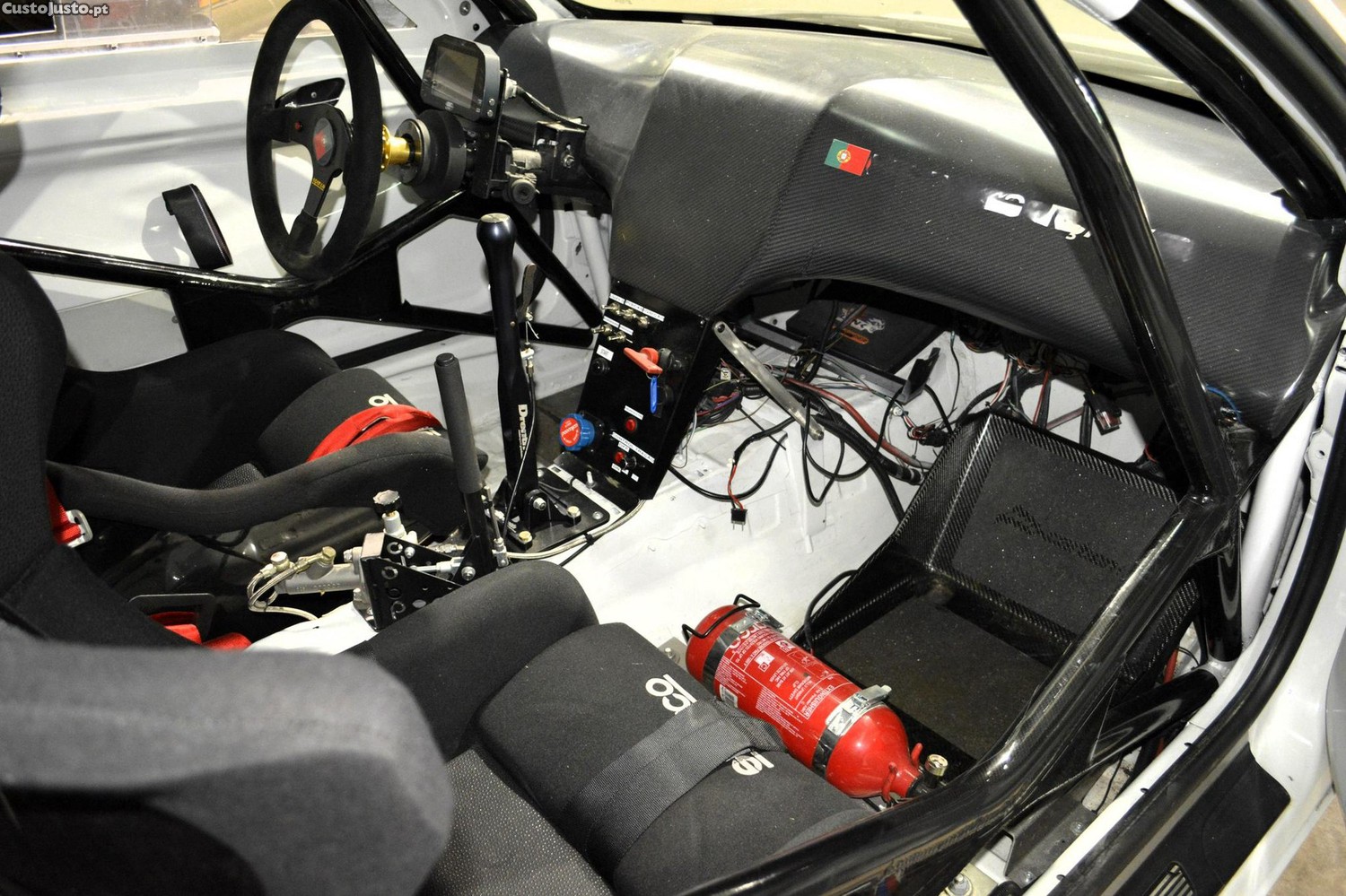 BMW M3 nd — fotografia 3