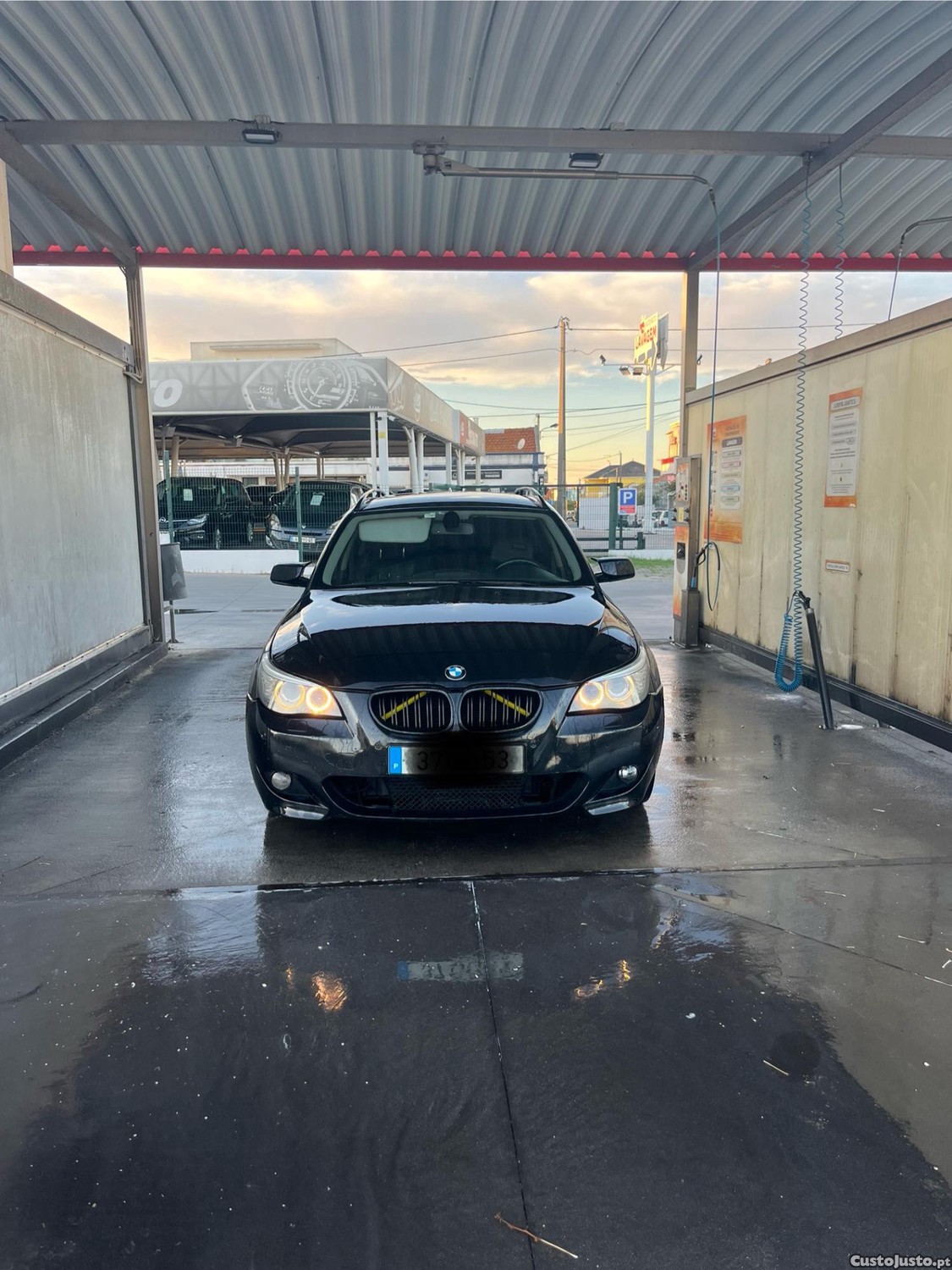 BMW 530 530 Pack M nacional — photo 2