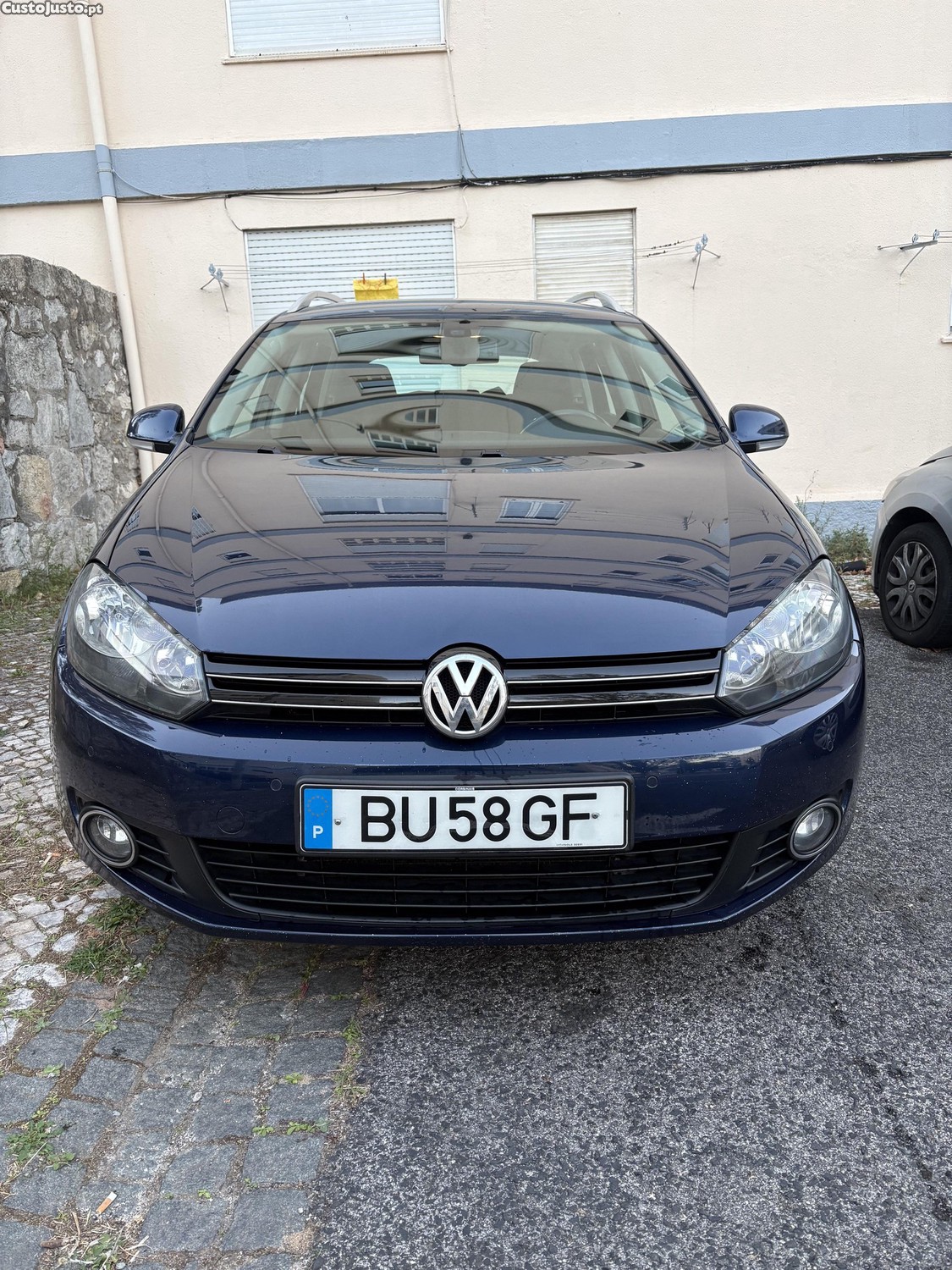 VW Golf Confortline — photo 2
