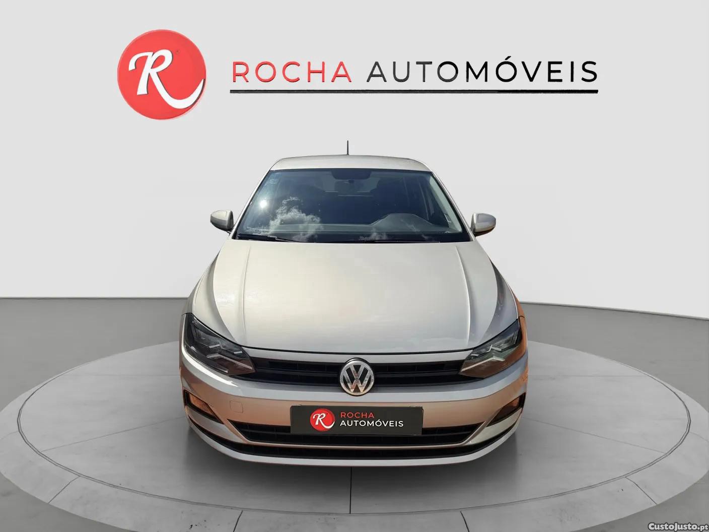 Volkswagen Polo 1.0 Trendline — fotografia 6