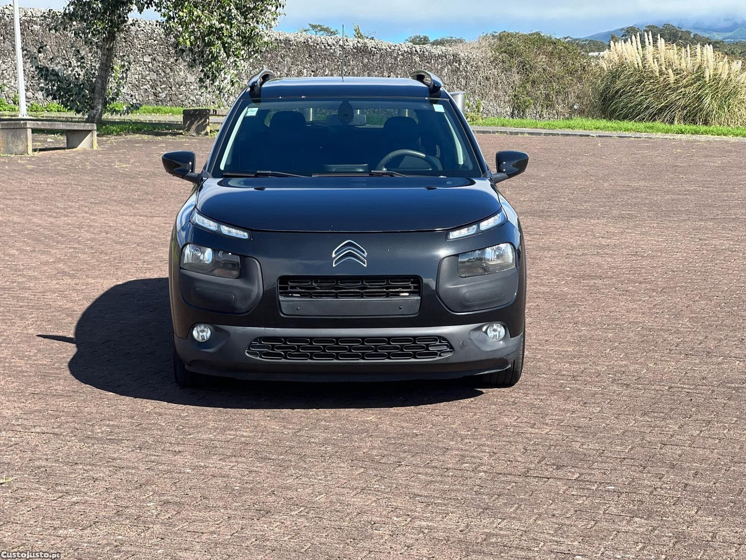 Citroën C4 Cactus 1.2 Gasolina 161.000KM — photo 2