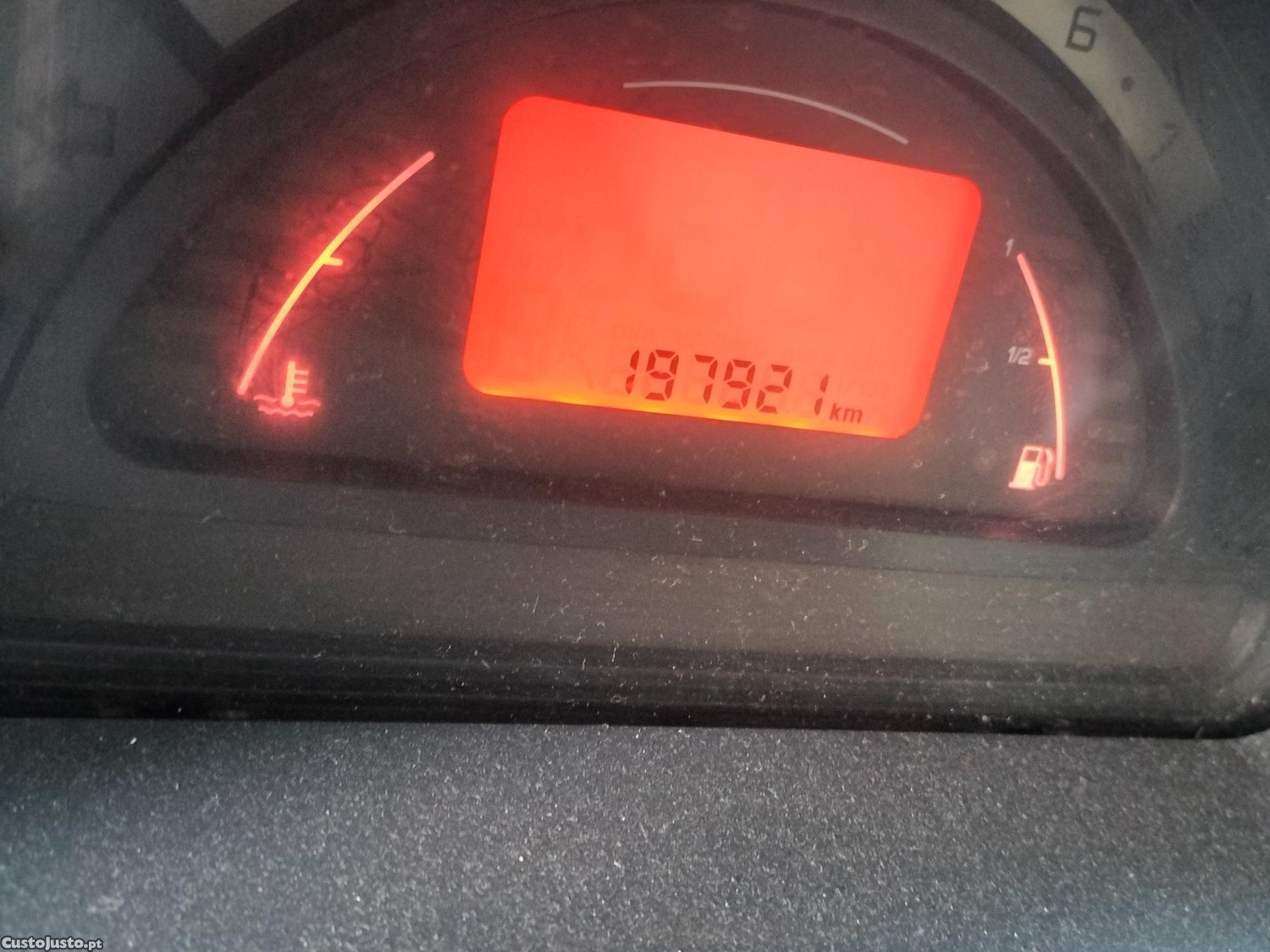 Citroën C2 Gasolina — fotografia 4