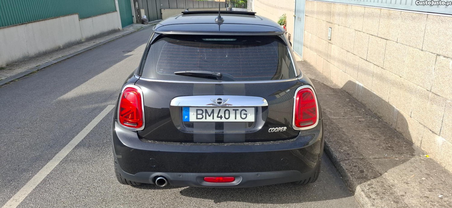 MINI Cooper Marylebone - 16 — photo 5