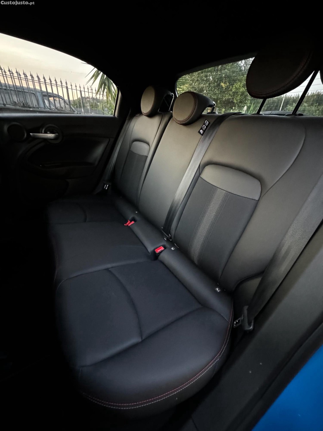 Fiat 500X 1.0 SPORT — fotografia 3