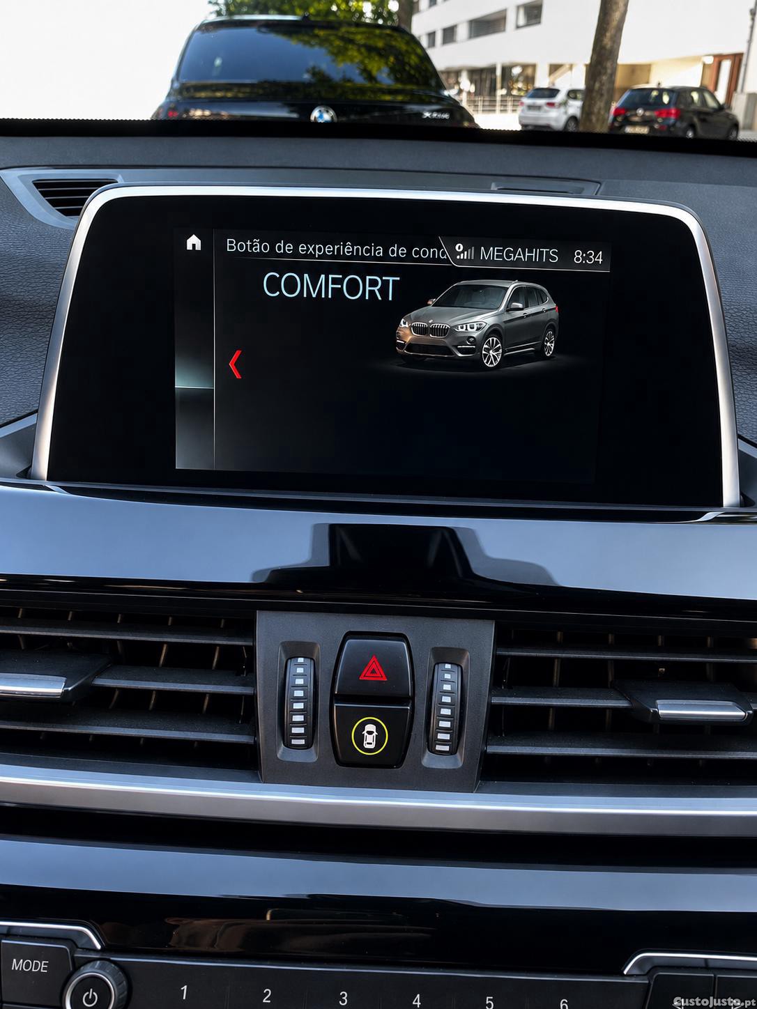 BMW X1 Xlineauto — fotografia 9