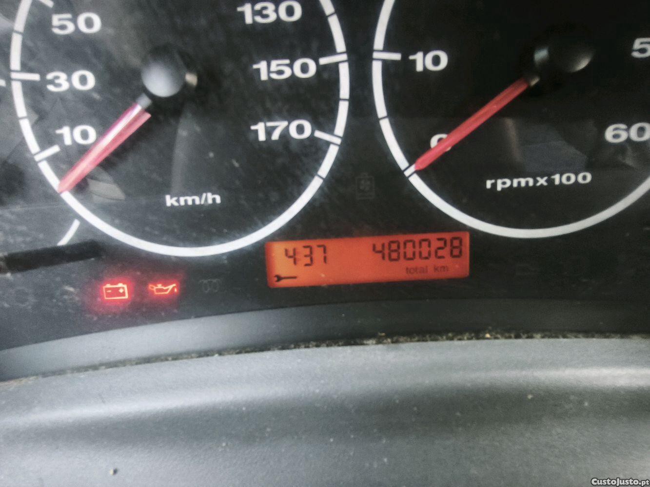 Peugeot Boxer 2.2 HDI — fotografia 6
