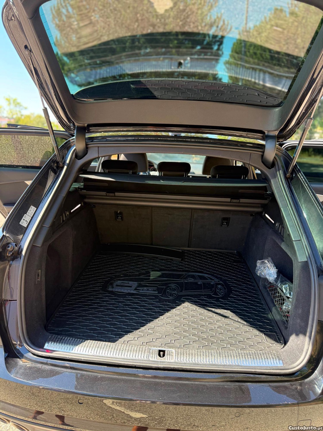 Audi A4 Avant - 17 — photo 4