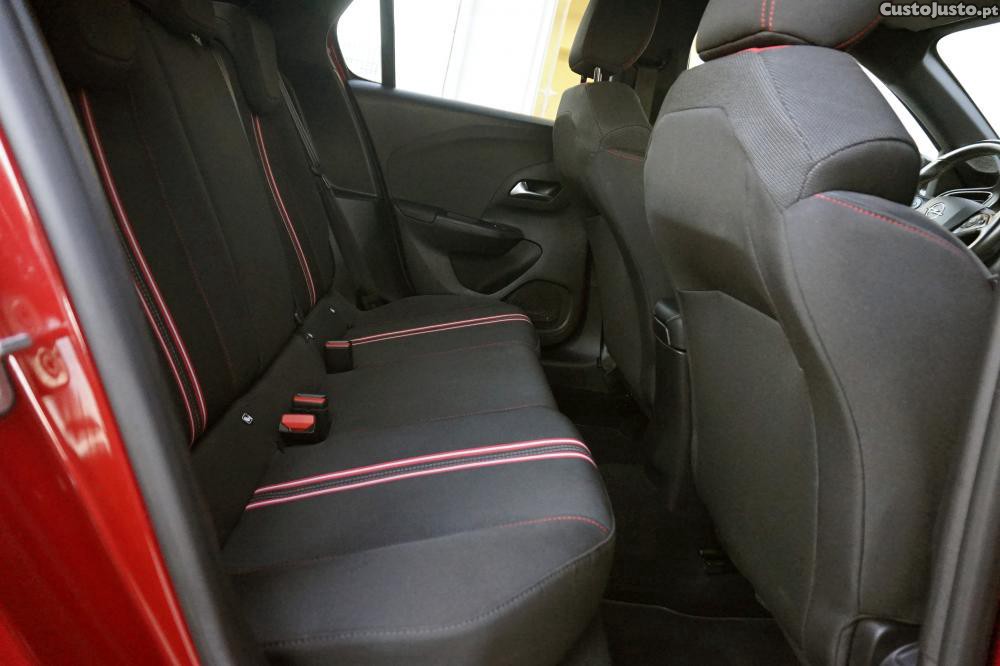 Opel Corsa 1.2 T GS Line Aut. - 22 — photo 2
