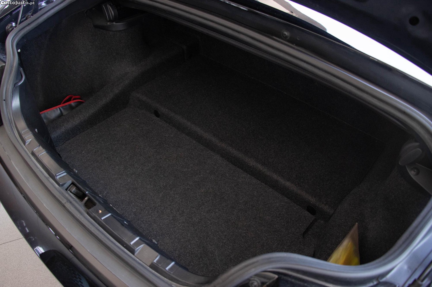 BMW Z4 2.0 — fotografia 2