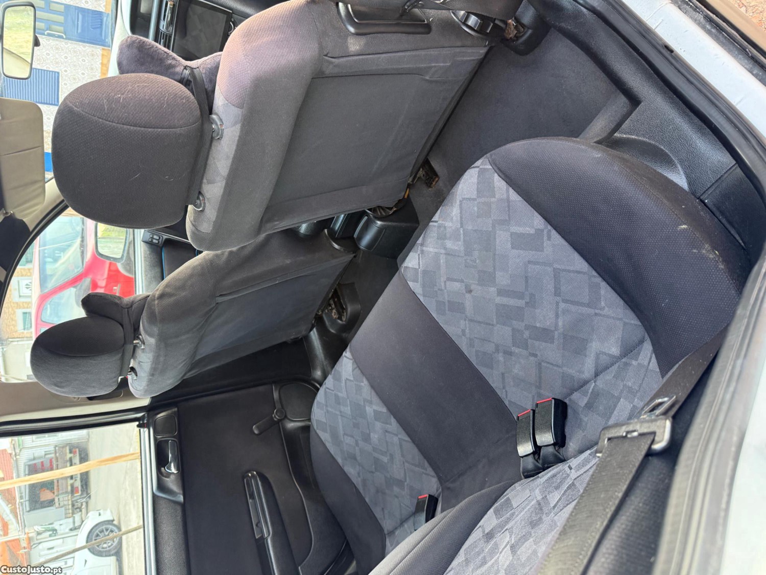 Opel Astra astra tdi — fotografia 7