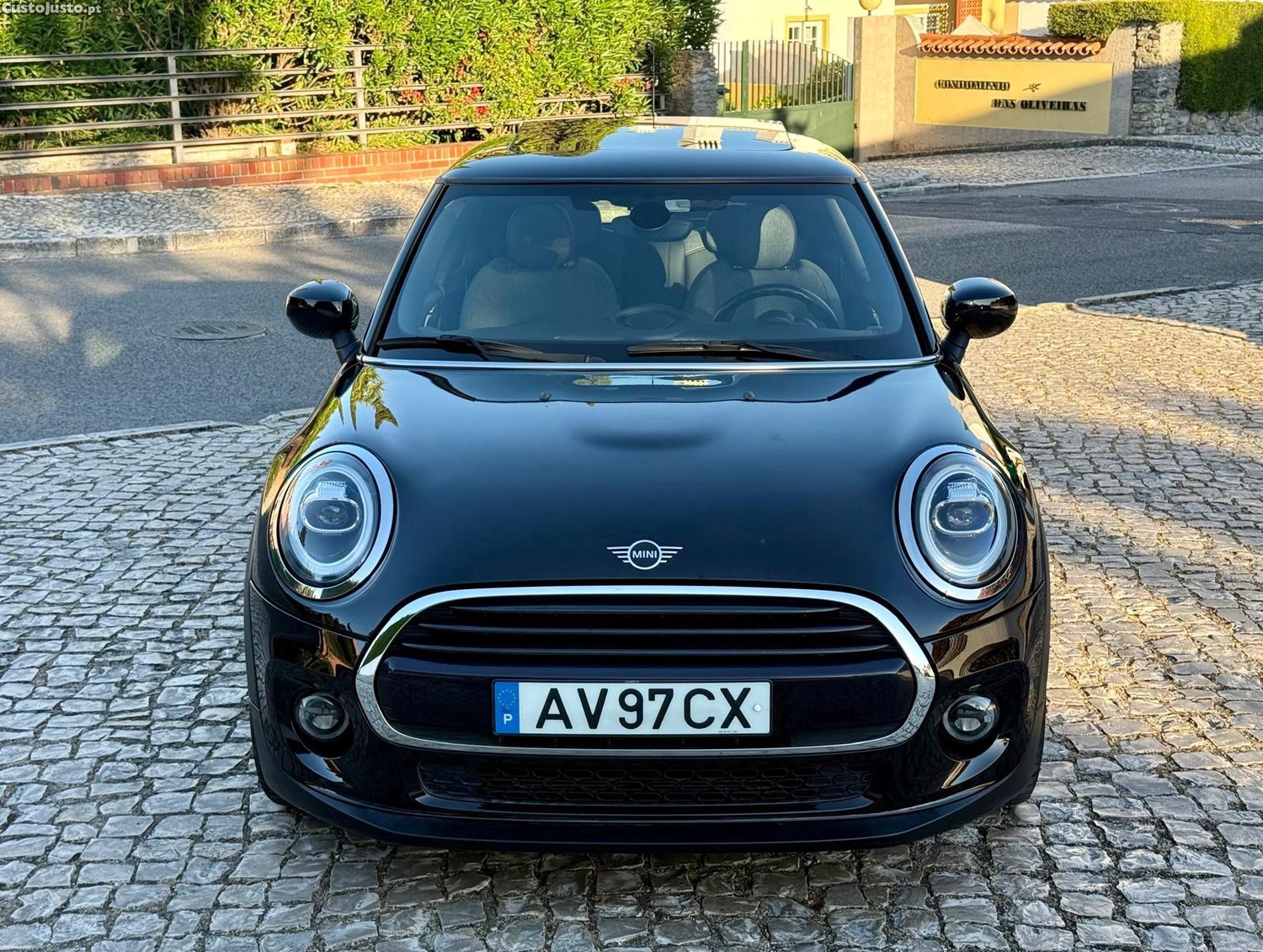 MINI Cooper LCI — fotografia 6